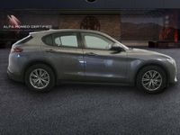 usado Alfa Romeo Stelvio SUPER 2.2 JTDM 160 CV