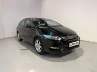 Usado Honda Insight Executive 102 CV (75 kW) 2010 Negro Utilitario