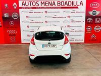 usado Ford Fiesta 1.25 Trend 82