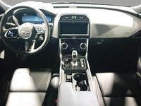 Usado Jaguar XE R-Dynamic 204 CV (150 kW) 2024 Eiger grey Berlina