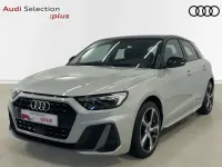 Usado Audi A1 116 CV (85 kW) 2025 Gris SUV