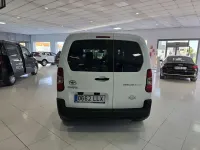 Usado Toyota Proace City City 102 CV (75 kW) 2021 Blanco Monovolumen