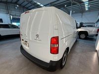 Usado Peugeot Expert 120 CV (88 kW) 2021 Blanco Van