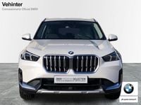 Nuevo BMW X1 Comfort Edition 136 CV (100 kW) 2025 SUV