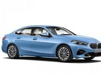 Usado BMW 218 136 CV (100 kW) 2020 Coupe
