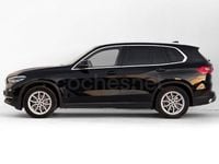 Usado BMW X5 Sport Line 394 CV (289 kW) 2021 Negro SUV