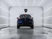 Usado Nissan Juke N-Connecta 116 CV (85 kW) 2016 Azul SUV