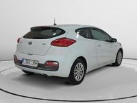 Käytetty Kia ProCeed 110 HP (80 kW) 2014 Viistoperä