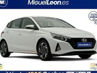 Brugt Hyundai i20 100 HK (73 kW) 2023 Hatchback