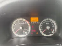 Usado Kia Rio 110 CV (80 kW) 2007 Azul Berlina