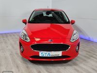 usado Ford Fiesta 1.0 EcoBoost 74kW Trend+ S/S 5p