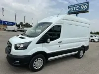 Usado Ford Transit Trend 130 CV (95 kW) 2024 Blanco Van