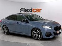 Usado BMW 218 140 CV (102 kW) 2020 Gris Coupe