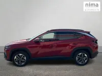 Nuevo Hyundai Tucson 253 CV (186 kW) 2025 SUV