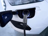 Usado Ford Transit Custom Trend 125 CV (91 kW) 2021 Blanco Van