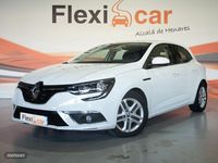 Usado Renault Mégane IV Zen 115 CV (84 kW) 2019 Blanco Utilitario