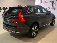 Usado Volvo XC60 Plus 350 CV (257 kW) 2023 Gris SUV