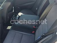 Occasion Mercedes C220 Avantgarde 170 PK (125 kW) 2009 Beige Stationwagen