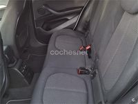 Usado BMW X2 150 CV (110 kW) 2020 Blanco SUV