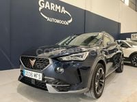 Używany Cupra Formentor 150 KM (110 kW) 2023 Niebieski SUV