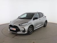 Usado Toyota Yaris Hybrid Style 120 CV (88 kW) 2022
