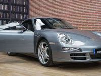 usado Porsche 911 Carrera 4 Cabriolet (997)