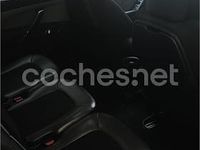 Usado Citroën C4 Picasso Attraction 115 CV (84 kW) 2015 Negro Monovolumen
