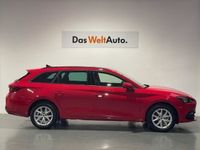 usado Seat Leon ST 2.0 TDI S&S Style XL 85 kW (115 CV)