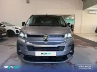 Usado Citroën Spacetourer 180 CV (132 kW) 2025 Gris Monovolumen