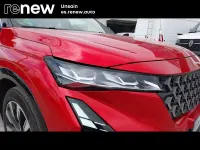Usado Renault Austral Techno 200 CV (147 kW) 2025 Rojo SUV