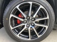 Nuevo Toyota Yaris Hybrid Sport 130 CV (95 kW) 2025 Blanco