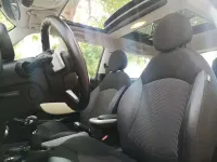 Usado Mini Cooper 120 CV (88 kW) 2009 Beige Utilitario
