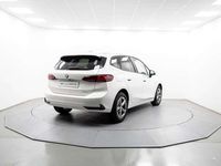 Usado BMW 218 Active Tourer 150 CV (110 kW) 2025 Blanco Monovolumen