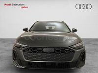 Nuevo Audi A5 S-Line 204 CV (150 kW) 2025 Negro Familiar