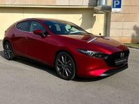 Usado Mazda 3 Exclusive-Line 122 CV (89 kW) 2024 Utilitario