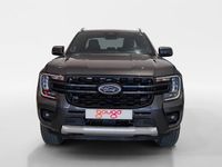 Usado Ford Ranger Wildtrack 205 CV (150 kW) 2023 Recogida