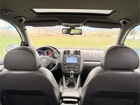 Usado VW Golf IV GTI 200 CV (147 kW) 2005 Blanco Berlina