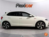 Usado VW Polo GTI 207 CV (152 kW) 2024 Blanco Utilitario