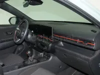 Usado Hyundai Kona N Line 138 CV (101 kW) 2025 Verde SUV