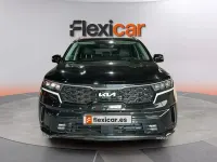 Usado Kia Sorento Plus 230 CV (169 kW) 2024 Negro SUV