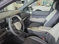 Nuevo Kia EV3 GT-Line 150 kW (204 CV) 2026 Eléctrico SUV
