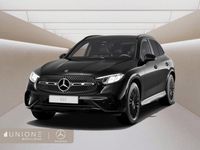 Nuevo Mercedes GLC220 197 CV (144 kW) 2025 Negro