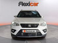 Usado Seat Arona FR 150 CV (110 kW) 2019 Blanco SUV