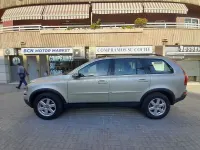Usado Volvo XC90 Momentum 185 CV (136 kW) 2007 Beige SUV