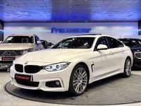 Usado BMW 435 Gran Coupé M Sport 313 CV (230 kW) 2015 Blanco Coupe