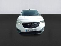 Usado Opel Combo 102 CV (75 kW) 2021 Blanco Monovolumen