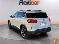 Usado Citroën C5 Aircross PureTech 131 CV (96 kW) 2021 Blanco SUV