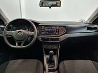 usado VW Polo 1.0 Edition 59kw