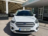 usado Ford Kuga 1.5 EcoB. Auto S&S Trend 4x2 120