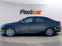 Brugt Skoda Octavia 110 HK (80 kW) 2018 Sort Sedan